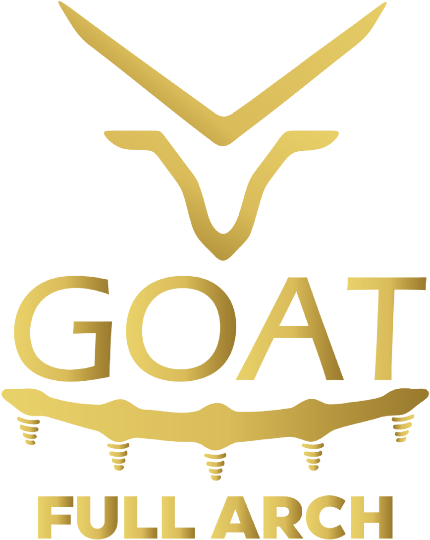 G.O.A.T FULL ARCH