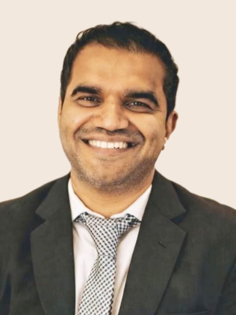 Dr Girish Basvaraj