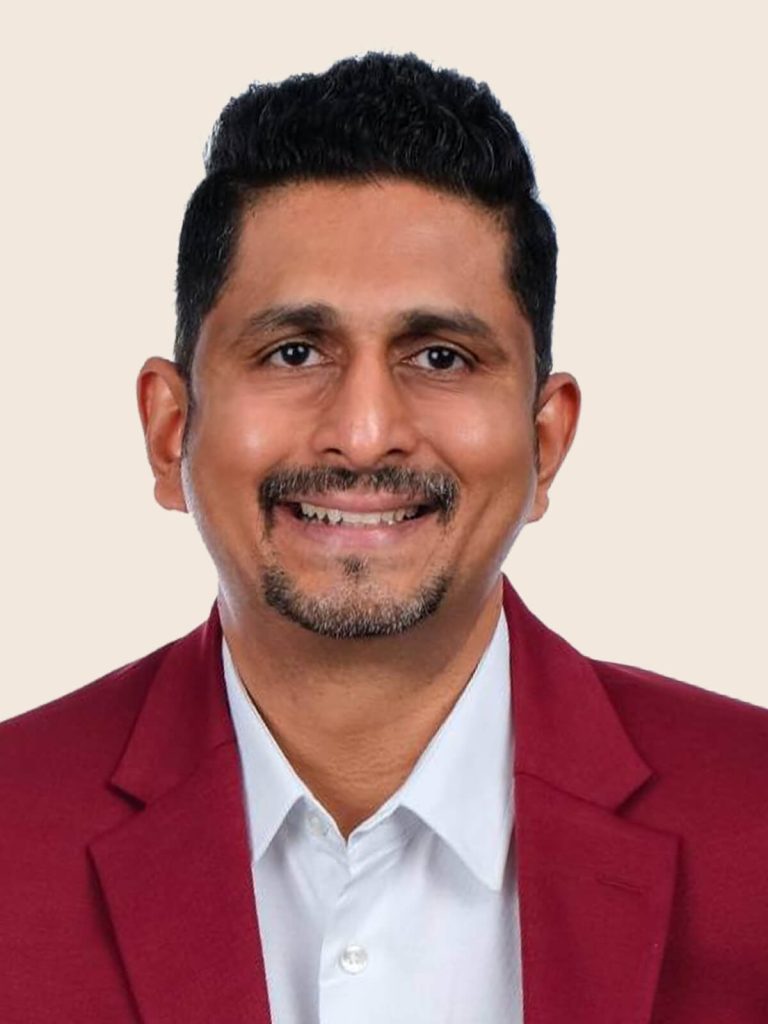 Dr Tarun Kumar