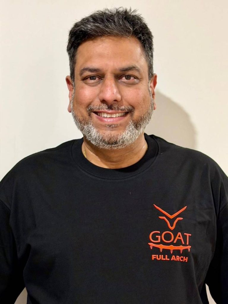 Dr Ved Berani